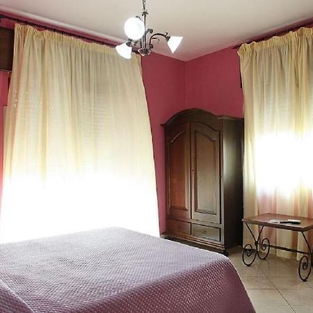 Hotel Casafort Pozzuoli Exterior photo