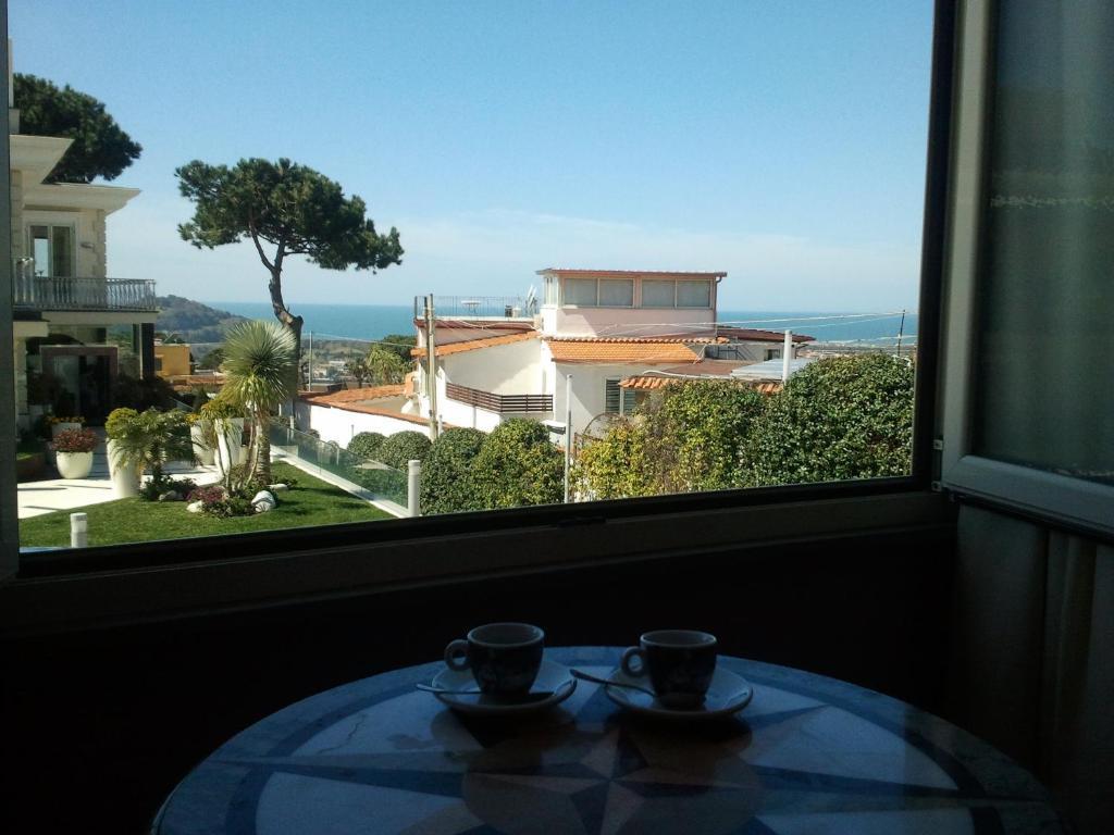 Hotel Casafort Pozzuoli Room photo
